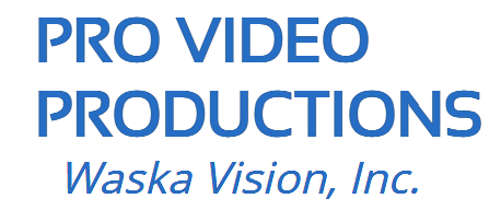 Pro-Video-Productions